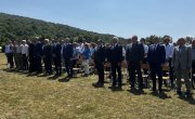 У селу Крекови обележена 149. годишњица од почетка чувеног устанка у Херцеговини