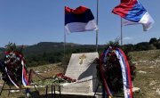 У селу Крекови обележена 149. годишњица од почетка чувеног устанка у Херцеговини