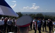 У селу Крекови обележена 149. годишњица од почетка чувеног устанка у Херцеговини