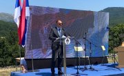 У селу Крекови обележена 149. годишњица од почетка чувеног устанка у Херцеговини