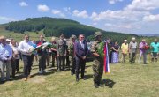 Oбележена годишњица  Јаворског рата и Калипољске битке  у српско-турским ратовима 1876-1878. године