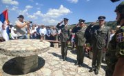 Oбележена годишњица  Јаворског рата и Калипољске битке  у српско-турским ратовима 1876-1878. године