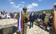 Oбележена годишњица  Јаворског рата и Калипољске битке  у српско-турским ратовима 1876-1878. године