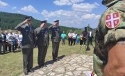 Oбележена годишњица  Јаворског рата и Калипољске битке  у српско-турским ратовима 1876-1878. године