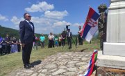 Oбележена годишњица  Јаворског рата и Калипољске битке  у српско-турским ратовима 1876-1878. године