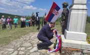 Oбележена годишњица  Јаворског рата и Калипољске битке  у српско-турским ратовима 1876-1878. године
