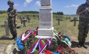 Oбележена годишњица  Јаворског рата и Калипољске битке  у српско-турским ратовима 1876-1878. године