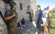 Oбележена годишњица  Јаворског рата и Калипољске битке  у српско-турским ратовима 1876-1878. године