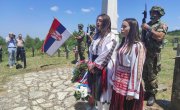 Oбележена годишњица  Јаворског рата и Калипољске битке  у српско-турским ратовима 1876-1878. године