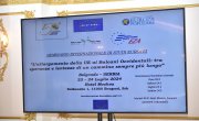 Старовић на скупу „Проширење ЕУ на западни Балкан: Између наде и спорости све дужег пута“