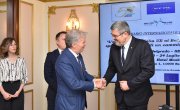 Старовић на скупу „Проширење ЕУ на западни Балкан: Између наде и спорости све дужег пута“