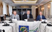 Старовић на скупу „Проширење ЕУ на западни Балкан: Између наде и спорости све дужег пута“