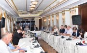 Старовић на скупу „Проширење ЕУ на западни Балкан: Између наде и спорости све дужег пута“