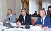Старовић на скупу „Проширење ЕУ на западни Балкан: Између наде и спорости све дужег пута“