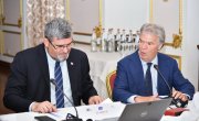 Старовић на скупу „Проширење ЕУ на западни Балкан: Између наде и спорости све дужег пута“
