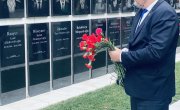 Министар Старовић борави у званичној посети Азербејџану
