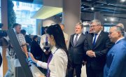 Министар Старовић борави у званичној посети Азербејџану