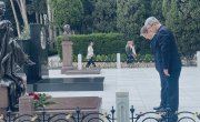 Министар Старовић борави у званичној посети Азербејџану