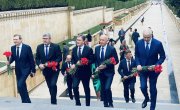 Министар Старовић борави у званичној посети Азербејџану