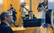 Министар Старовић борави у званичној посети Азербејџану