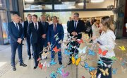 Министар Старовић борави у званичној посети Азербејџану