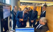 Министар Старовић борави у званичној посети Азербејџану