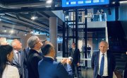 Министар Старовић борави у званичној посети Азербејџану