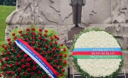 Министар Старовић борави у званичној посети Азербејџану