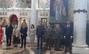 Државник секретар Страхиња Ерац на обележавању 207. годишњице смрти Вожда Карађорђа