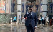 Државник секретар Страхиња Ерац на обележавању 207. годишњице смрти Вожда Карађорђа