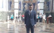 Државник секретар Страхиња Ерац на обележавању 207. годишњице смрти Вожда Карађорђа