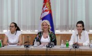 Заједно за СРБИЈУ БЕЗ БАРИЈЕРА и ИНКЛУЗИВНУ СРБИЈУ