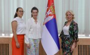 Заједно за СРБИЈУ БЕЗ БАРИЈЕРА и ИНКЛУЗИВНУ СРБИЈУ