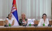 Заједно за СРБИЈУ БЕЗ БАРИЈЕРА и ИНКЛУЗИВНУ СРБИЈУ