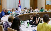 Заједно за СРБИЈУ БЕЗ БАРИЈЕРА и ИНКЛУЗИВНУ СРБИЈУ