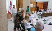 Заједно за СРБИЈУ БЕЗ БАРИЈЕРА и ИНКЛУЗИВНУ СРБИЈУ