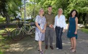 Барошевић у Ковачици на "Инклузивни џудо - џудо за све - 5"