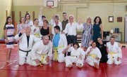  Барошевић у Ковачици на "Инклузивни џудо - џудо за све - 5"