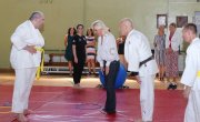  Барошевић у Ковачици на "Инклузивни џудо - џудо за све - 5"