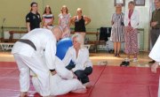  Барошевић у Ковачици на "Инклузивни џудо - џудо за све - 5"