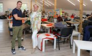 Циљ подршке предузећима квалитетнији услови за живот особа са инвалидитетом и њихових породица