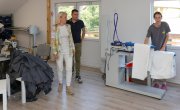 Циљ подршке предузећима квалитетнији услови за живот особа са инвалидитетом и њихових породица