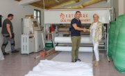 Циљ подршке предузећима квалитетнији услови за живот особа са инвалидитетом и њихових породица