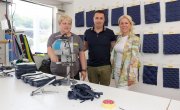 Циљ подршке предузећима квалитетнији услови за живот особа са инвалидитетом и њихових породица