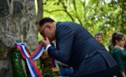 Oбележeна  219. годишњица од боја на Иванковцу