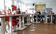 Барошевић на отварању 12. Дечијег кампа Савеза дистрофичара Србије: Заједно стварамо бољи свет
