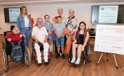 Барошевић на отварању 12. Дечијег кампа Савеза дистрофичара Србије: Заједно стварамо бољи свет