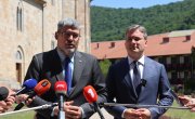 Обележен Дан сећања на владавину деспота Стефана Лазаревића