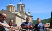 Обележен Дан сећања на владавину деспота Стефана Лазаревића