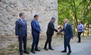 Обележен Дан сећања на владавину деспота Стефана Лазаревића